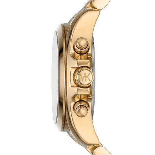 Michael Kors MK6959 36 mm Altın Rengi Kadın Kol Saati