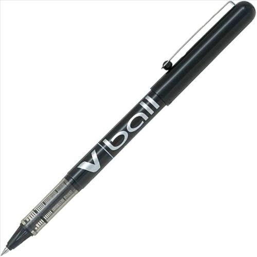 PILOT VBALL 0.5 SİYAH