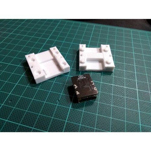 Amiga1200 Rev2B HDMI Tip A Priz Montajı Chenyan CN 018 FE (Bu ürün Sadece Plastik parçadır - Almadan Önce Soru Sorabilirsiniz)