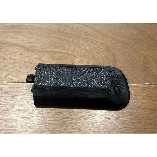 LG Sihirli Uzak Pil Kapağı - 6902326
