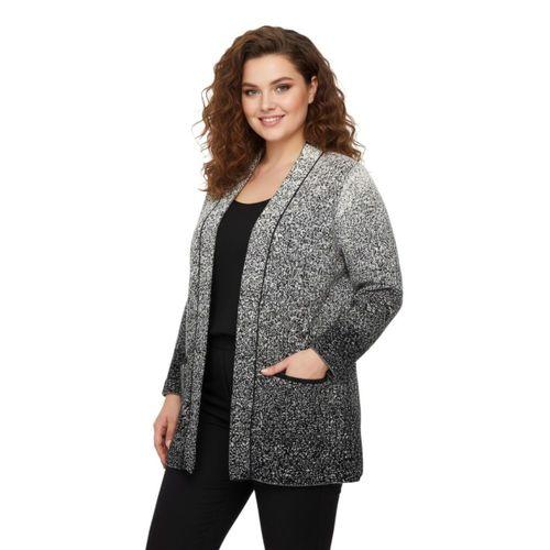 Kadın Anne Triko Hırka BGL-ST05065