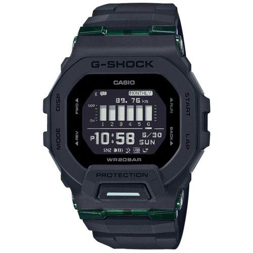 Casio Gbd-200uu-1dr Gshock Erkek Kol Saati