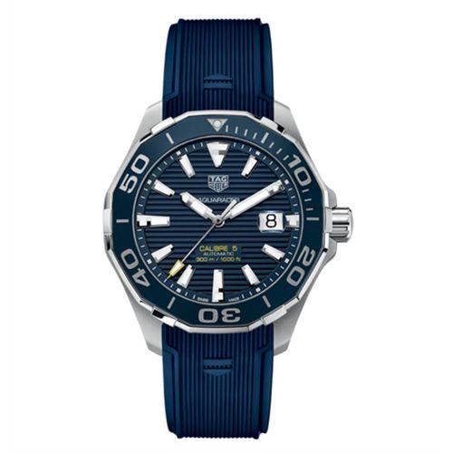 Tag Heuer Aquaracer WAY201B.FT6150 Erkek Kol Saati