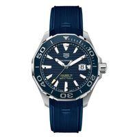 Tag Heuer Aquaracer WAY201B.FT6150 Erkek Kol Saati
