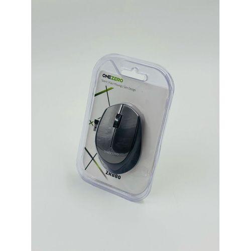 ZR880 Gri Wireless Mouse