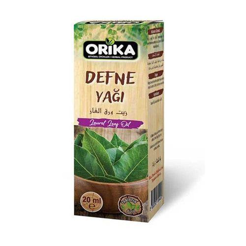 Defne Tohumu Yağı 20 Ml.