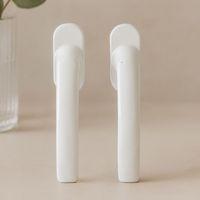 PVC pencere kolu beyaz