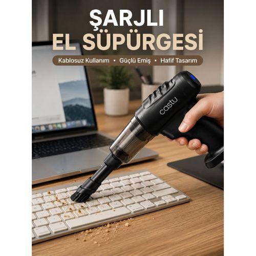 2'si 1 Arada  Temizlik Cihazı Çok Amaçlı