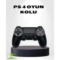 Titreşimli Kablosuz Oyun Kolu – Ps4, Pc, Mobil, Tablet Ve Steam Uyumlu