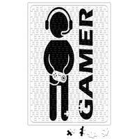Gamer Puzzle 240 Parça Yapboz