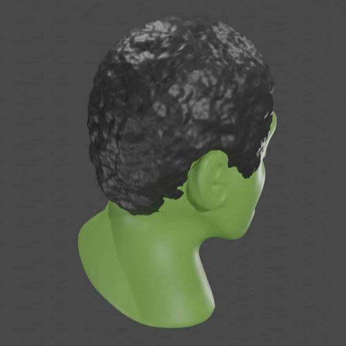 Hulk Giyilebilir Maske Kaskı Avengers Marvel – 5135132