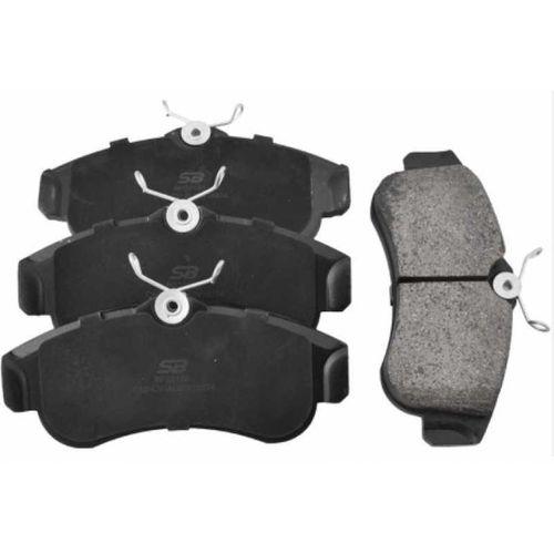 Primera Almera Ön Fren Balatasi P11  41060-4M526