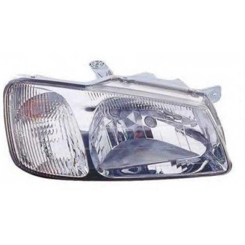 Hyundai Accent Milenyum Sag Far 2000-2002 Model