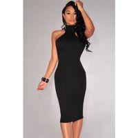 B101216 Strech Elbise