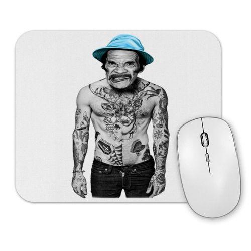 Seu Madruga Mouse Pad