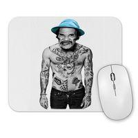 Seu Madruga Mouse Pad