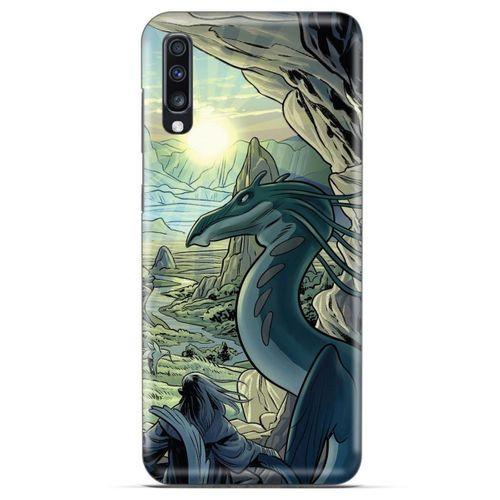 General Mobile GM 20 Uyumlu Kılıf The Dark Crystal (23) Ultra Koruma Kılıfı The Treasurer