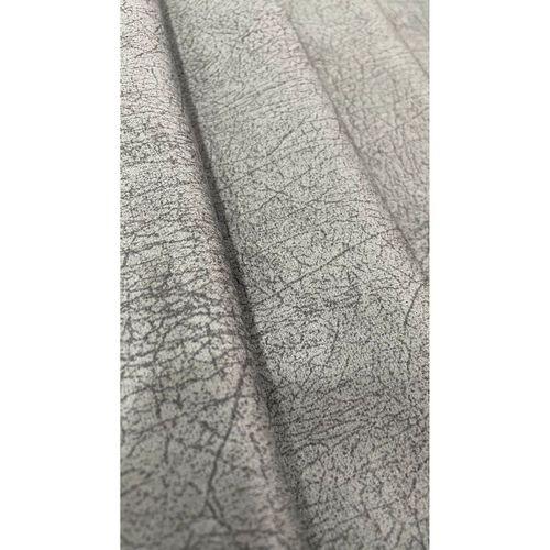 Enesar Home ANTRASİT JERRY DİJİTAL BASKI NUBUK DÖŞEMELİK KUMAŞ