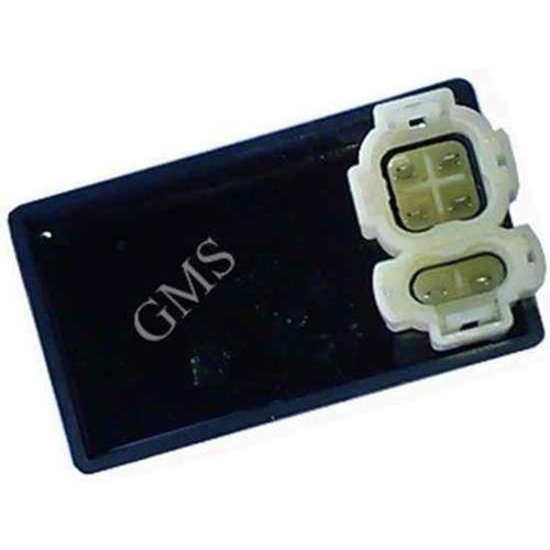 SCOOTER Scooter Cdi Unite Sct50-125-150