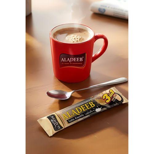 3'ü 1 Arada Sütlü Köpüklü 48'li Fırsat Paketi Ekonomik Hazır Kahve