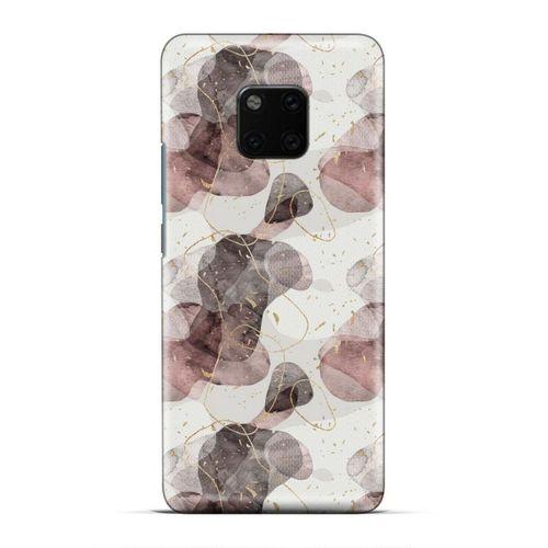 General Mobile GM 20 Pro Uyumlu Kılıf Romans (5) Koruma Kabı Bakır