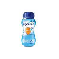 Aptamil Aptamil Sıvı Devam Sütü No2 200 ml