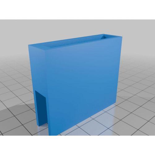 Çalışma Lambası Askısı (Bu ürün Sadece Plastik parçadır - Almadan Önce Soru Sorabilirsiniz)