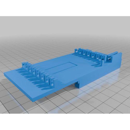 Zwo EAF Cord Manager - 6909284