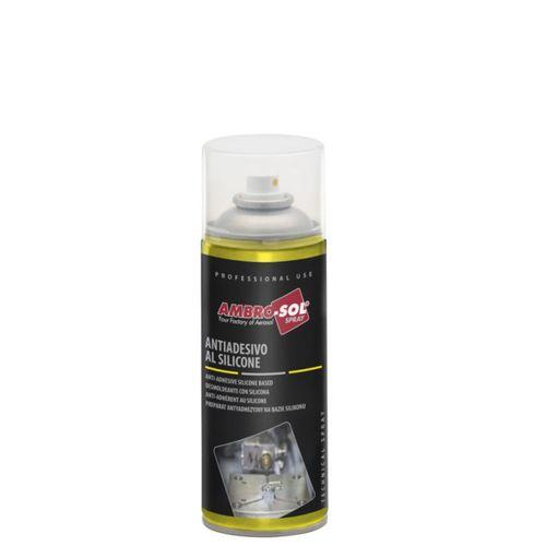 Ambro-Sol Kalıp Ayırıcı Koruyucu Sprey Silikonlu 400 Ml