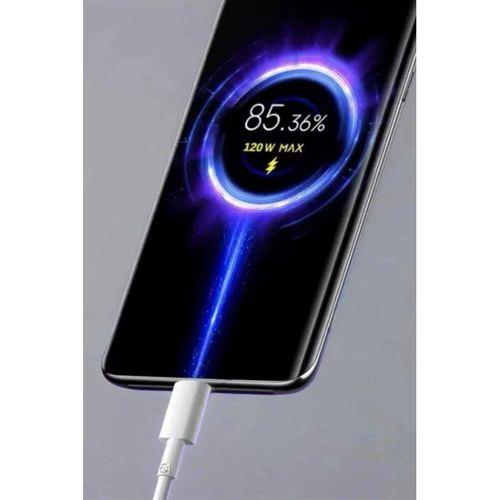 Şarj Aleti Turbo Max Type-c Uyumlu Ultra Turbo Max