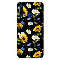 Botanix 90 Huawei Honor 20 Lite Kılıf Silikon Kapak