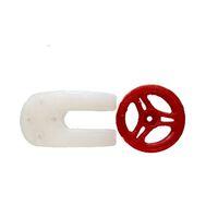 Uçuş Süresi Quadcopter Skate Park Kit Tekerlekler - 3713600