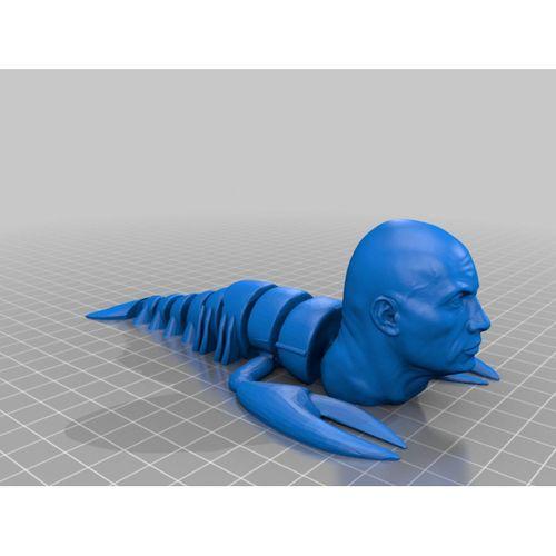 The Rock Lobster - 5153635