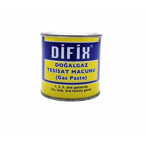 Difix Doğalgaz Tesisat Macunu (gas Paste)