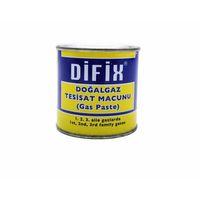 Difix Doğalgaz Tesisat Macunu (gas Paste)