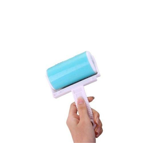 Çok Amaçlı Tüy Temizleme Rulosu Kedi Köpek Tüyü Toz Ve Saç Toplama Atı