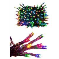 5 Metre Ampul Led Işık Renkli Rgb Çok Renkli Led Aydınlatma