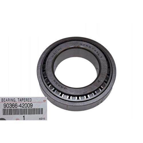 Sanzuman Rulman Toyota Corolla Auri̇s Yari̇s 42X65X18