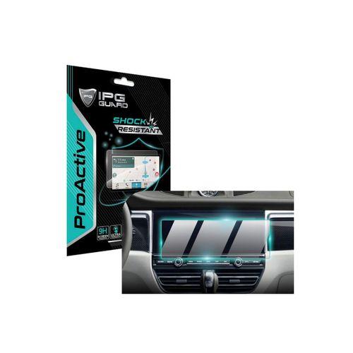 Porsche 2022-2024 Macan 10.9" Navigasyon 9H IPG ProActive Ekran Koruyucu