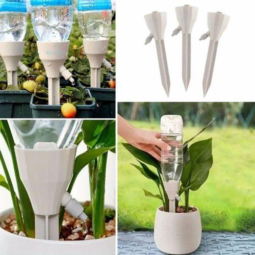 3'lü Otomatik Bitki Sulama Atı