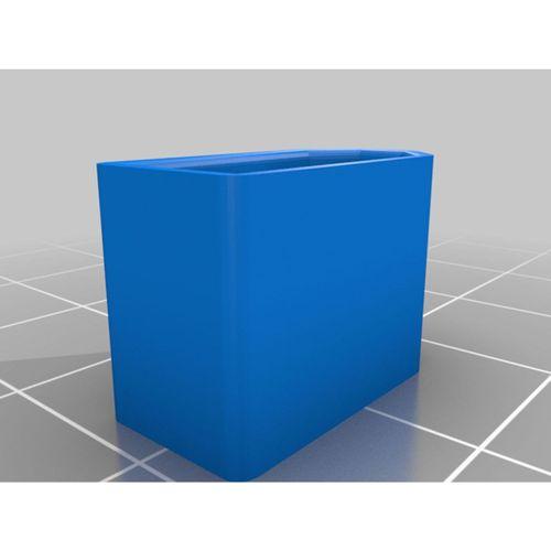 XT60 Toz Kapağı Boş (Bu ürün Sadece Plastik parçadır - Almadan Önce Soru Sorabilirsiniz)