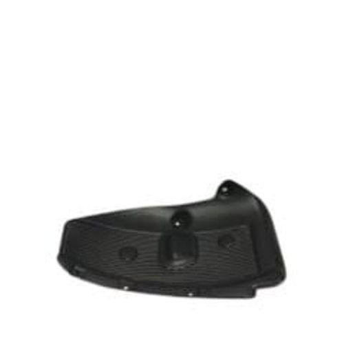 Arka Davlumbaz Sol | Hyundai Accent Blue