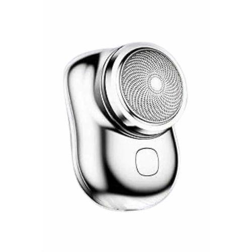 Elektrikli Mini Tıraş Makinesi,taşınabilir Usb Şarjlı Kablosuz Tıraş Makinesi