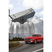 Oto Güneşlik Tüm Araç Tiplerine Uygun Isı Önleyici