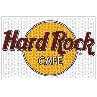 Hard Rock Cafe Puzzle 240 Parça Yapboz
