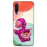 Lopard Xiaomi Mi A3 Uyumlu Kılıf GameX (42) Rugged Armor Kılıf Pembe