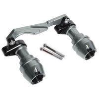 Egsoz Koruma Takozu 2'li Titanyum