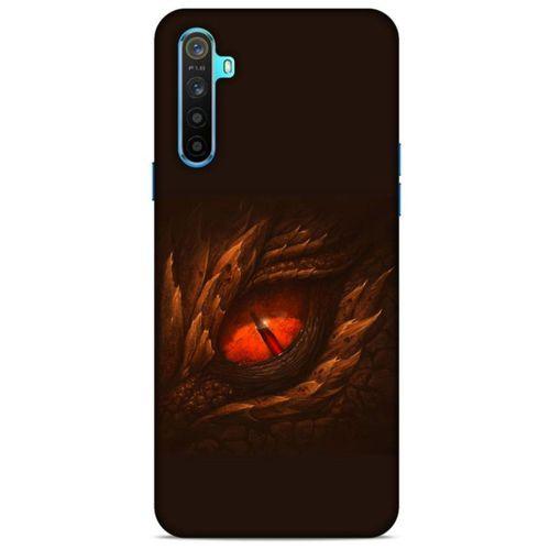 Oppo Realme 6i Kılıf Dragons (46) Core Armor Kılıf Ejderha Filmi