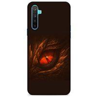 Oppo Realme 6i Kılıf Dragons (46) Core Armor Kılıf Ejderha Filmi