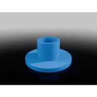 Z Eksen Spacer Parçası – 3D Baskı Yazıcı Parçası (Bu ürün Sadece Plastik parçadır - Almadan Önce Soru Sorabilirsiniz)